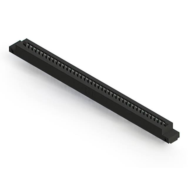 357-040-427-112 EDAC Inc.  Edgeboard Connectors